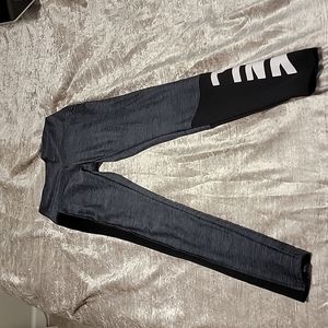 Victoria's Secret PINK Ultimate Leggings